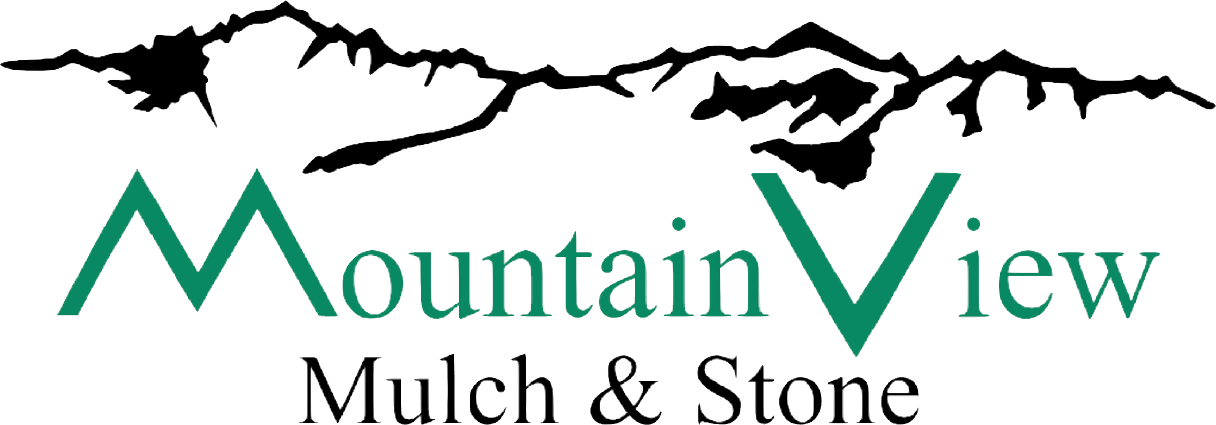 Home MountainView Mulch & Stone
